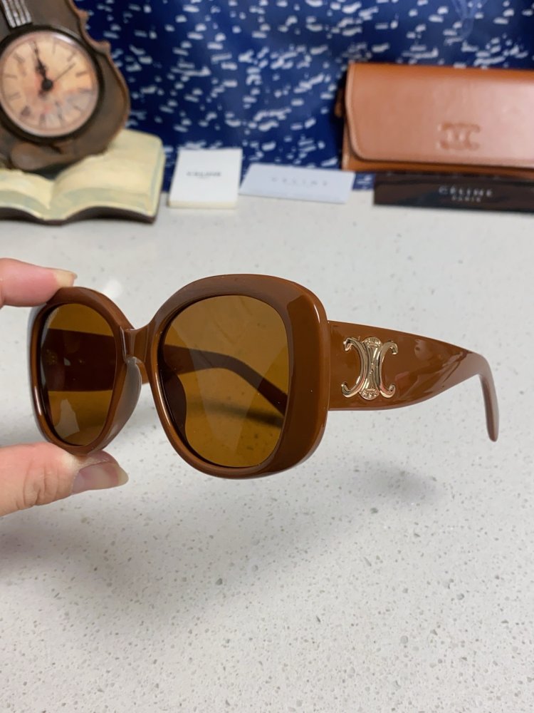 Spectacles sunscreen from the protection from УФ-radiation фото 6