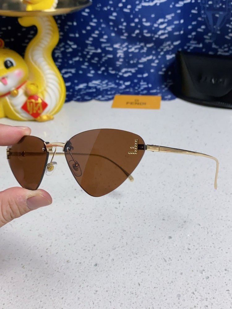 Spectacles sunscreen from the protection from УФ-radiation фото 6