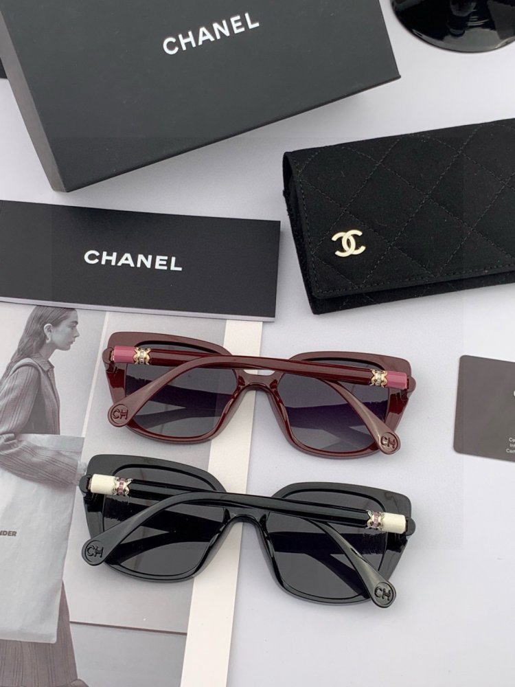 Очки солнцезащитные с защитой от УФ-излучения фото 6