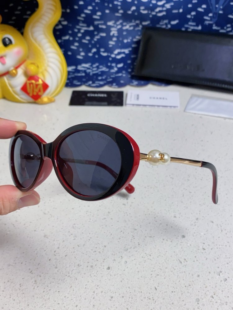 Очки солнцезащитные с защитой от УФ-излучения фото 6