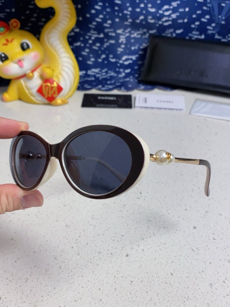 Очки солнцезащитные с защитой от УФ-излучения фото 6