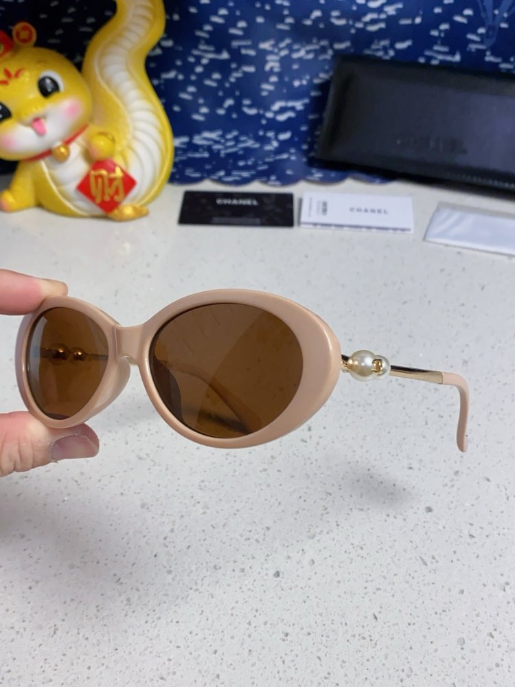 Очки солнцезащитные с защитой от УФ-излучения фото 6