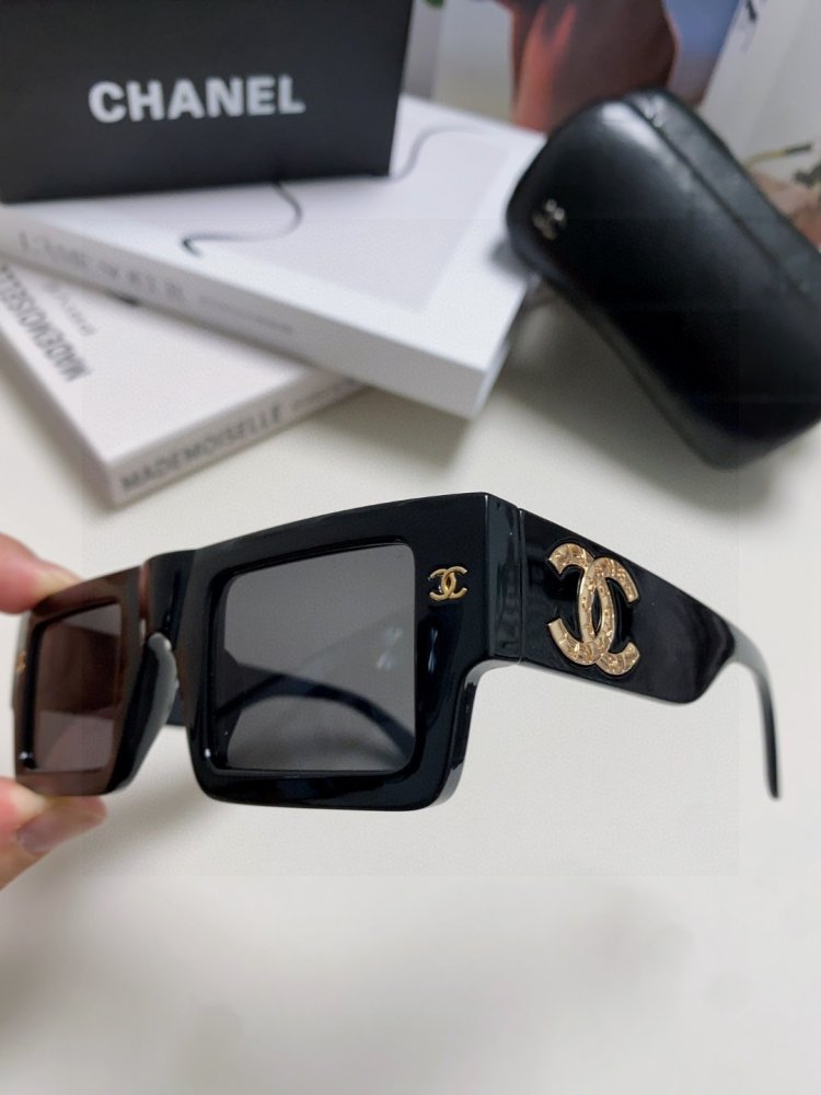 Очки солнцезащитные с защитой от УФ-излучения фото 6