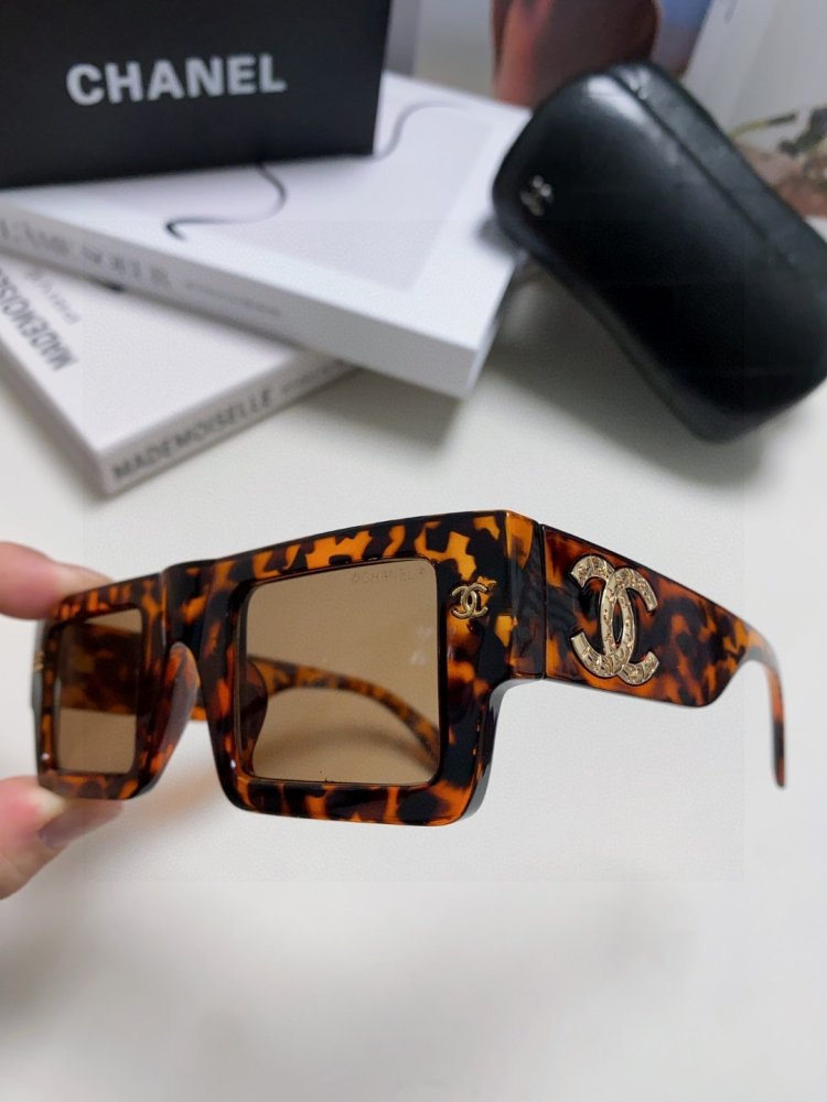 Очки солнцезащитные с защитой от УФ-излучения фото 6