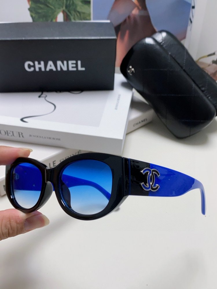 Очки солнцезащитные с защитой от УФ-излучения фото 6