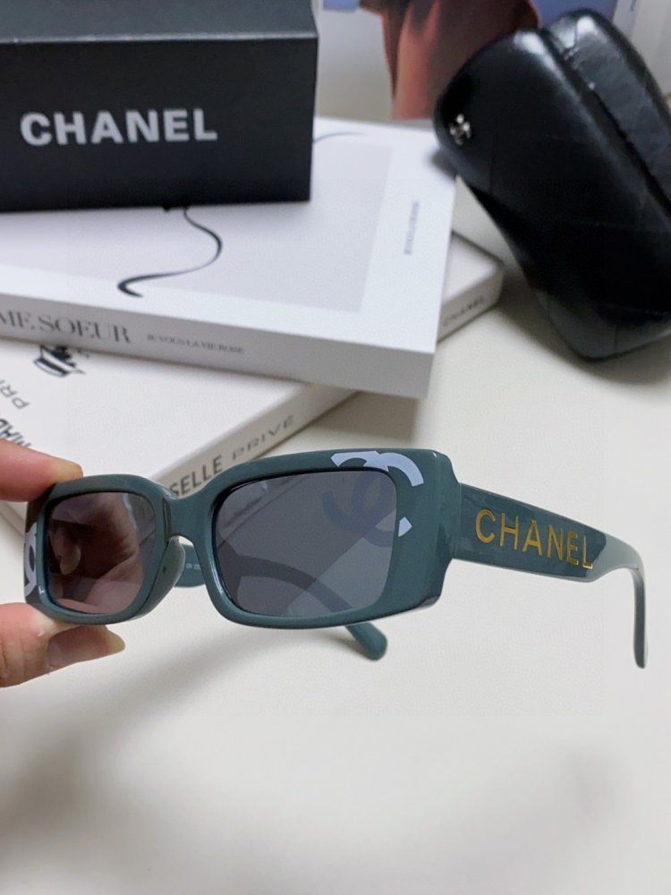 Очки солнцезащитные с защитой от УФ-излучения фото 6