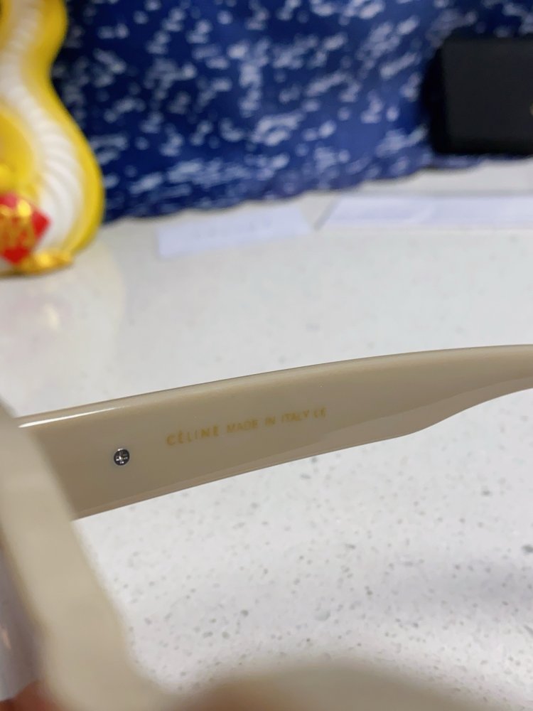 Очки солнцезащитные с защитой от УФ-излучения фото 7