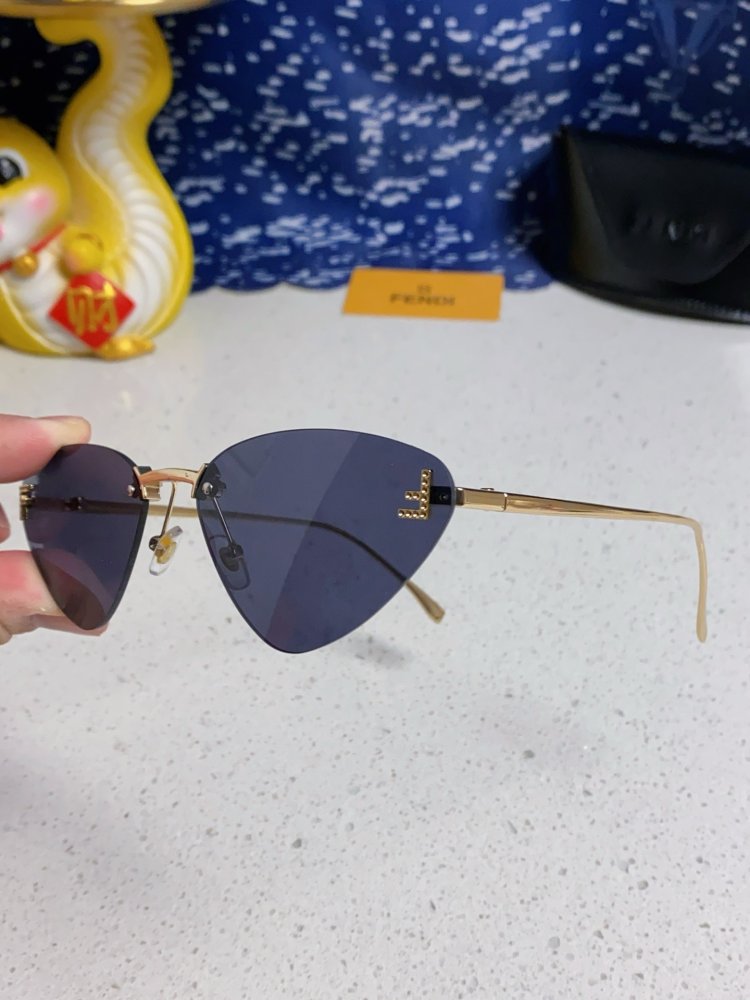 Spectacles sunscreen from the protection from УФ-radiation фото 7