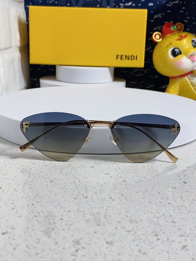 Очки солнцезащитные с защитой от УФ-излучения фото 7