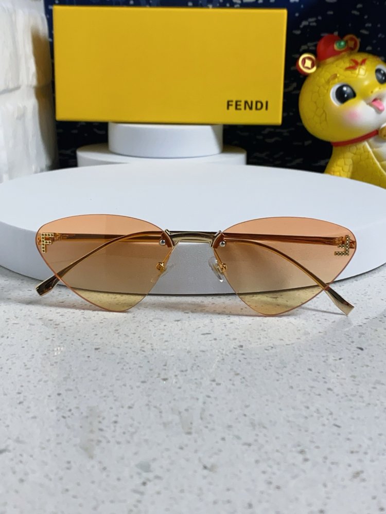 Очки солнцезащитные с защитой от УФ-излучения фото 7