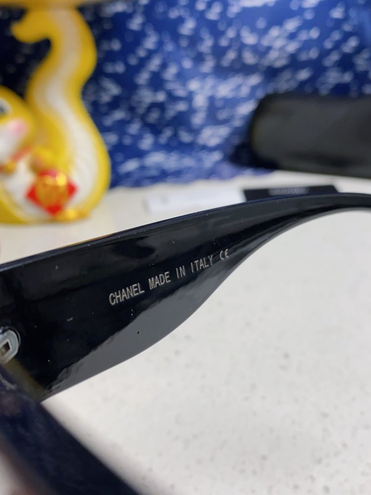 Очки солнцезащитные с защитой от УФ-излучения фото 7