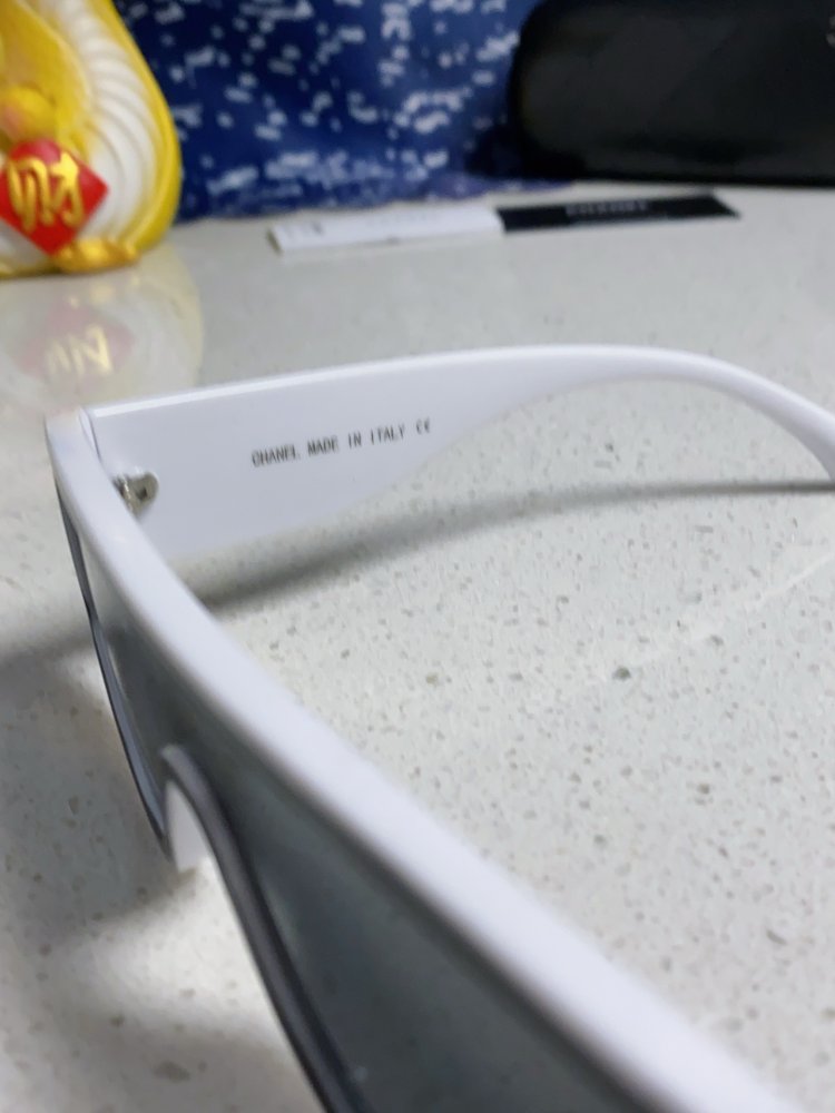 Очки солнцезащитные с защитой от УФ-излучения фото 7