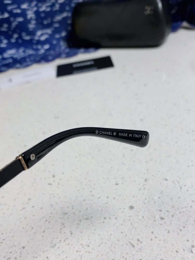 Очки солнцезащитные с защитой от УФ-излучения фото 7