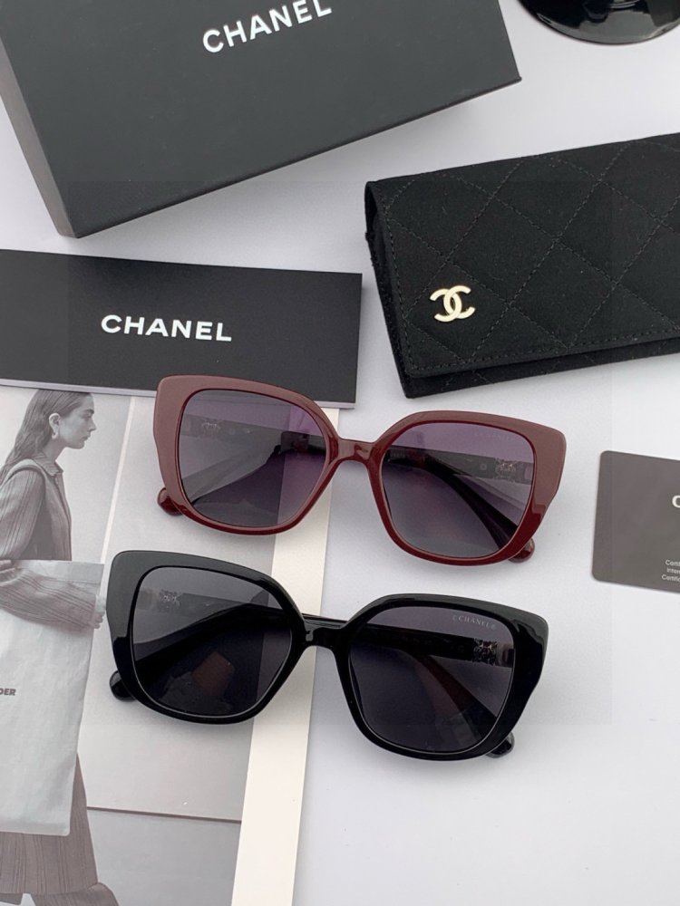 Очки солнцезащитные с защитой от УФ-излучения фото 7