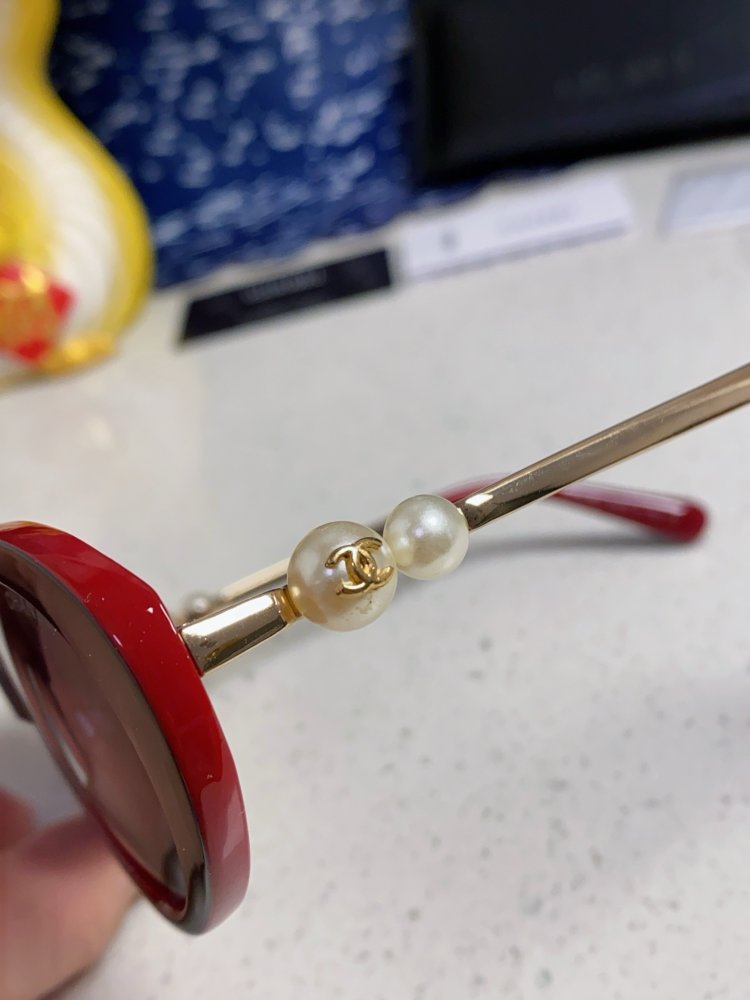 Очки солнцезащитные с защитой от УФ-излучения фото 7