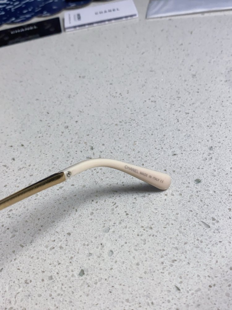 Очки солнцезащитные с защитой от УФ-излучения фото 7