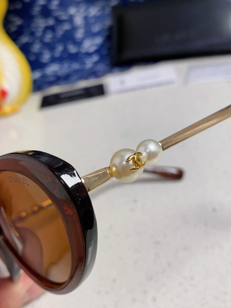 Очки солнцезащитные с защитой от УФ-излучения фото 7