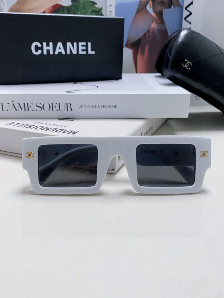 Очки солнцезащитные с защитой от УФ-излучения фото 7