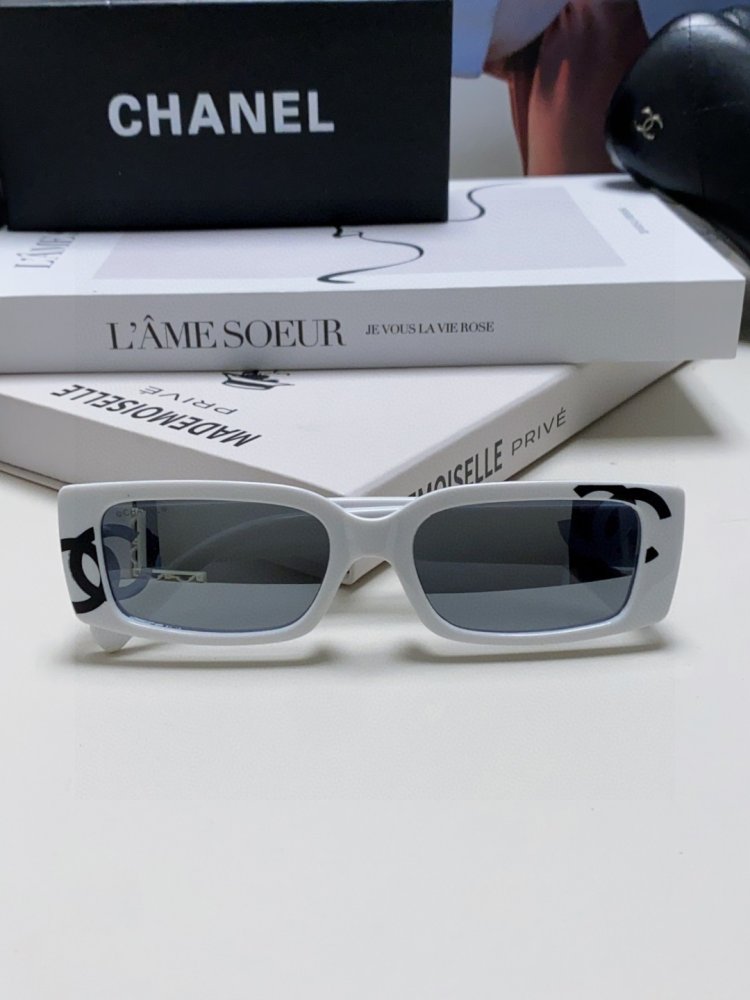 Очки солнцезащитные с защитой от УФ-излучения фото 7