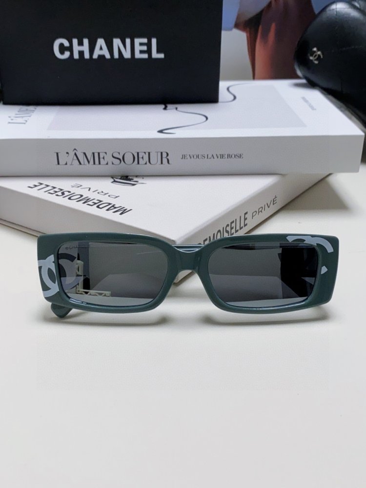 Очки солнцезащитные с защитой от УФ-излучения фото 7