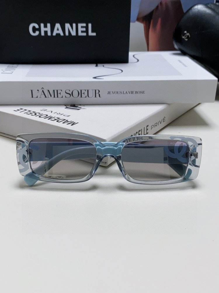 Очки солнцезащитные с защитой от УФ-излучения фото 7