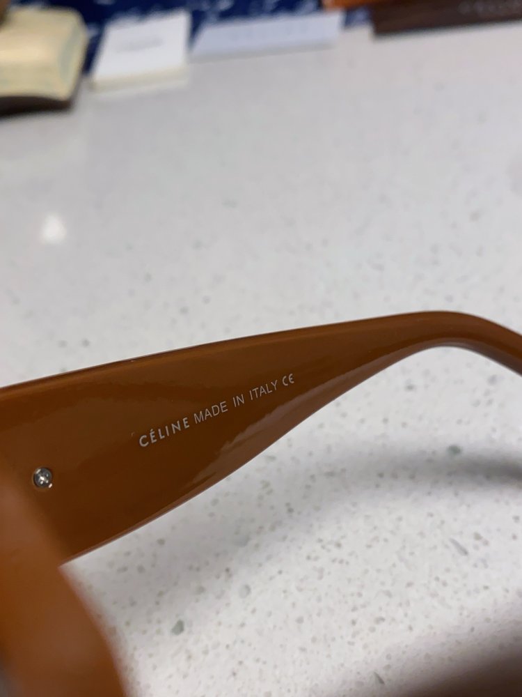 Spectacles sunscreen from the protection from УФ-radiation фото 8