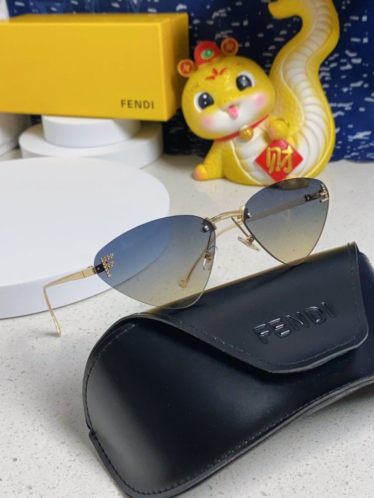 Очки солнцезащитные с защитой от УФ-излучения фото 8