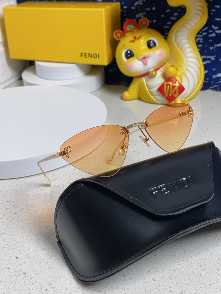 Очки солнцезащитные с защитой от УФ-излучения фото 8