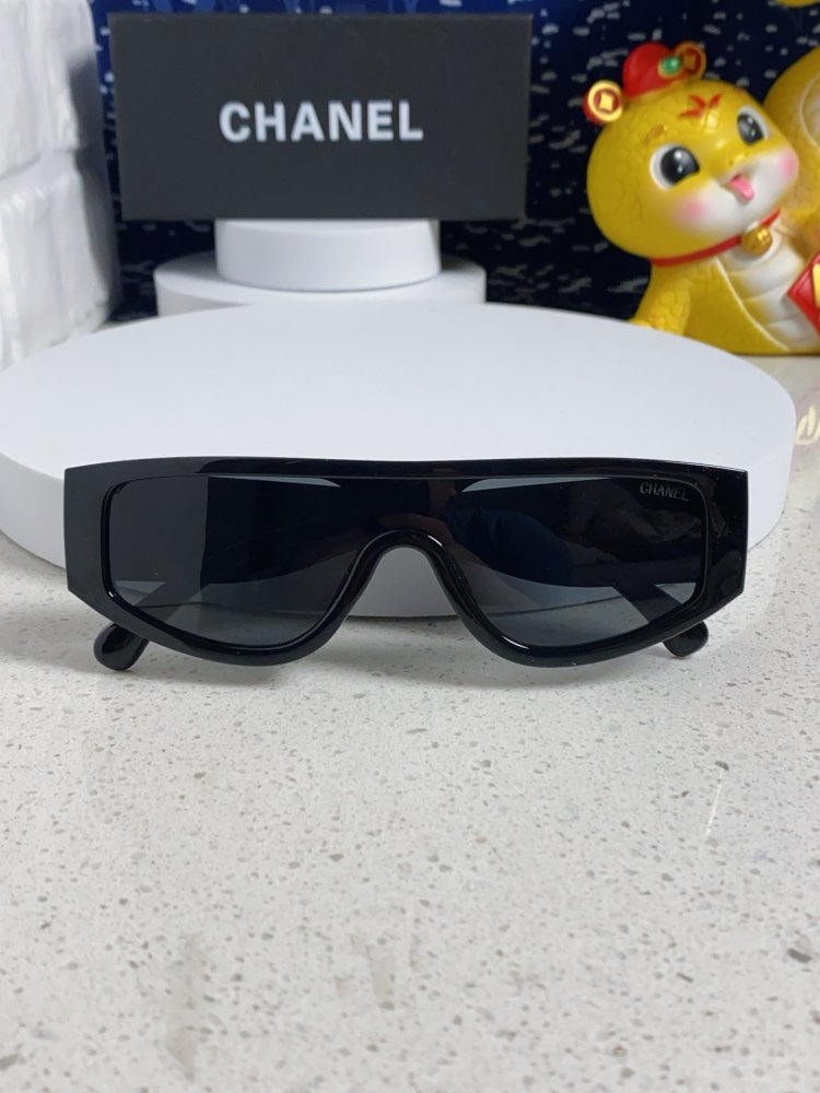 Очки солнцезащитные с защитой от УФ-излучения фото 8