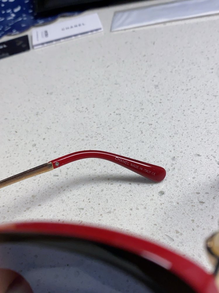 Очки солнцезащитные с защитой от УФ-излучения фото 8