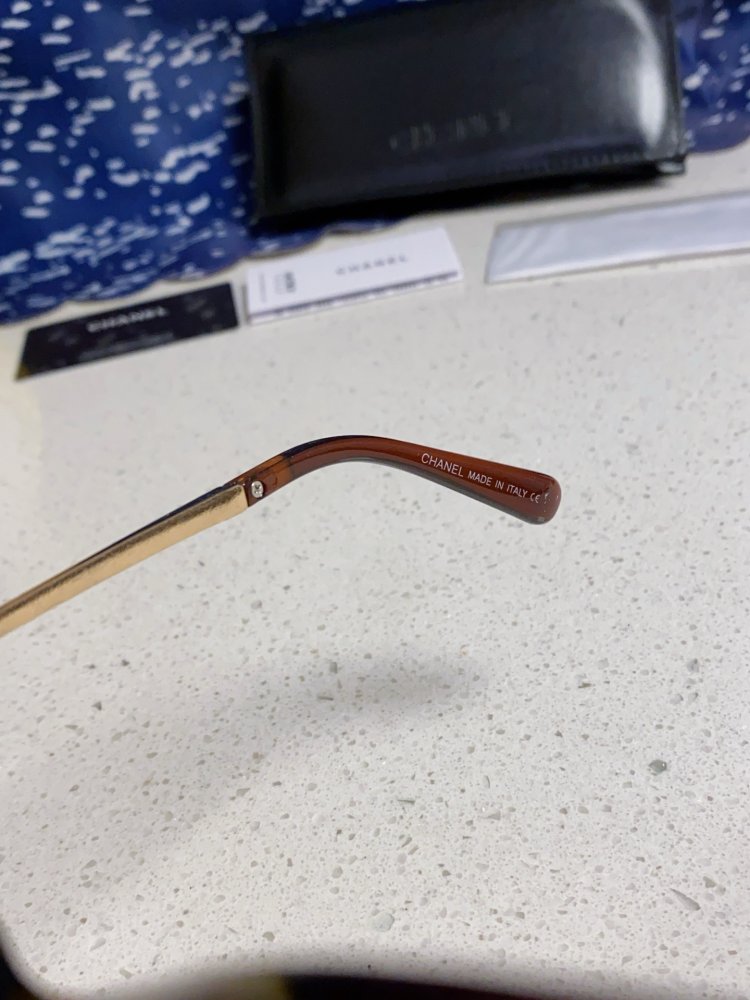 Очки солнцезащитные с защитой от УФ-излучения фото 8