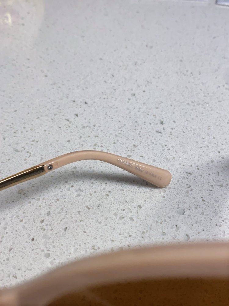 Очки солнцезащитные с защитой от УФ-излучения фото 8