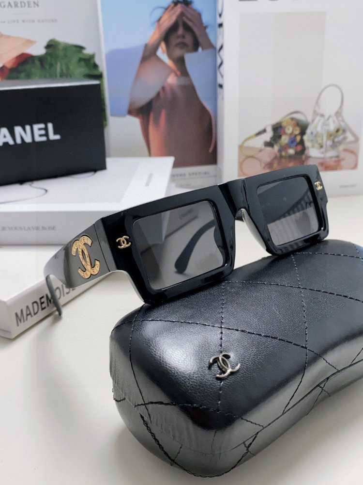 Очки солнцезащитные с защитой от УФ-излучения фото 8