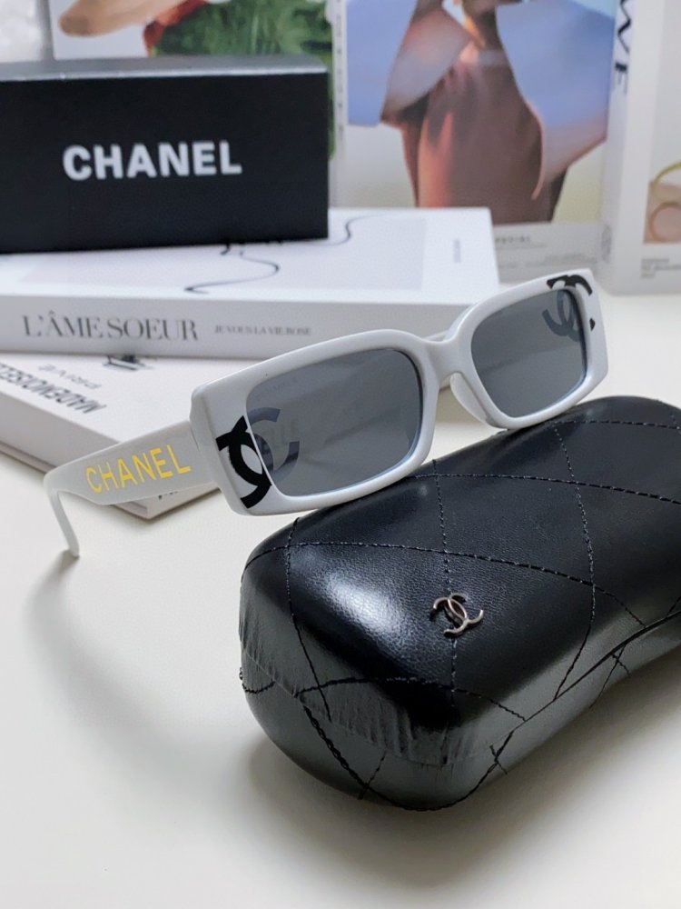 Очки солнцезащитные с защитой от УФ-излучения фото 8