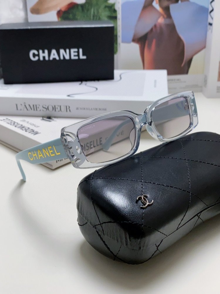 Очки солнцезащитные с защитой от УФ-излучения фото 8