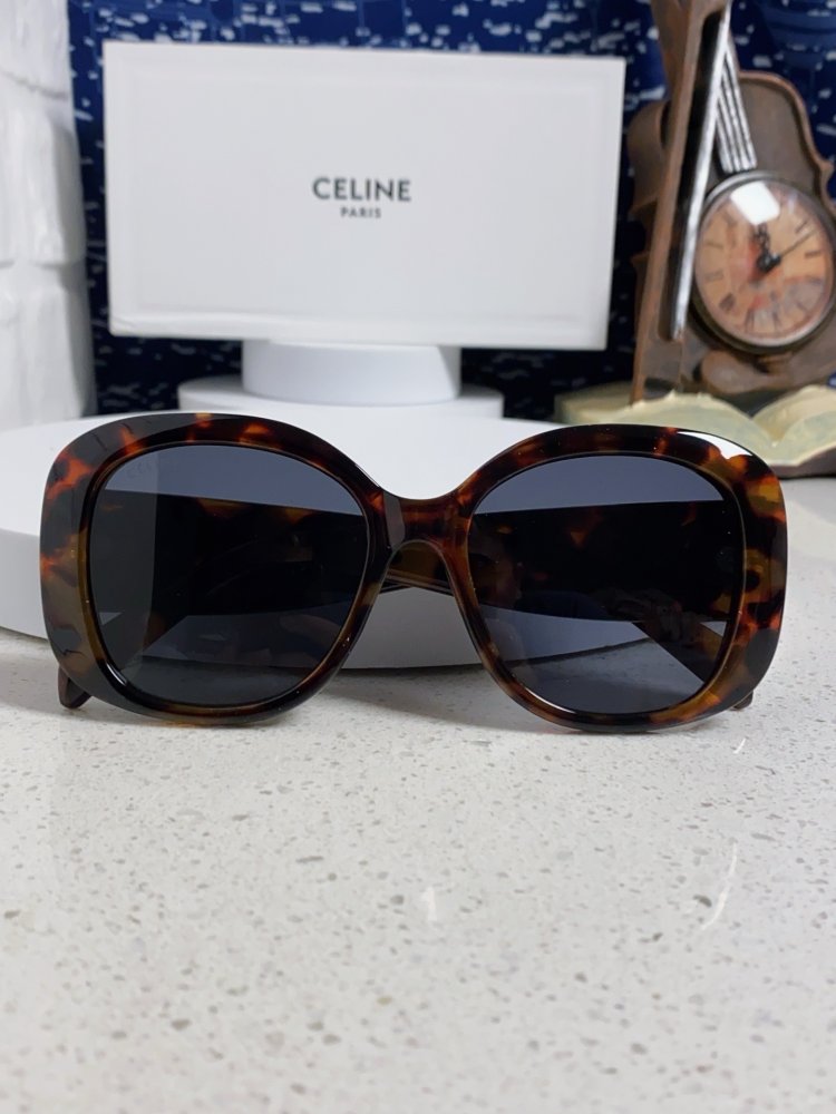 Очки солнцезащитные с защитой от УФ-излучения фото 9