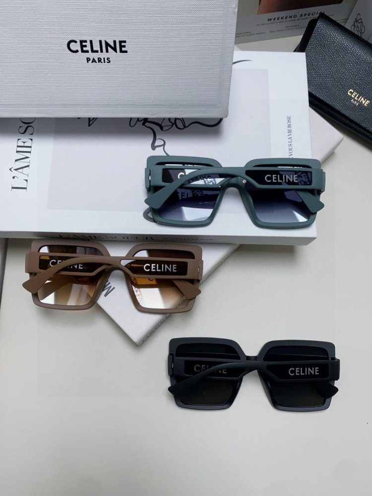 Очки солнцезащитные с защитой от УФ-излучения фото 9