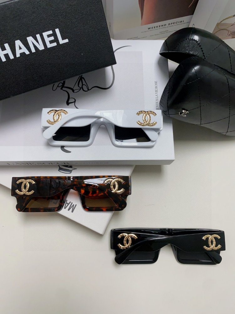 Очки солнцезащитные с защитой от УФ-излучения фото 9