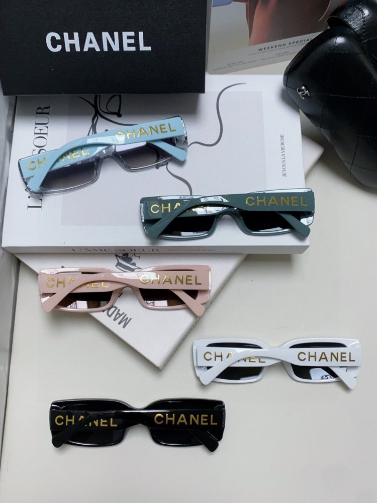 Очки солнцезащитные с защитой от УФ-излучения фото 9