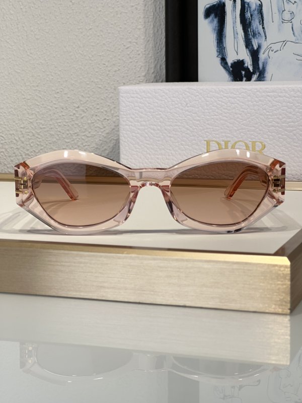 Очки солнцезащитные Signature B1U