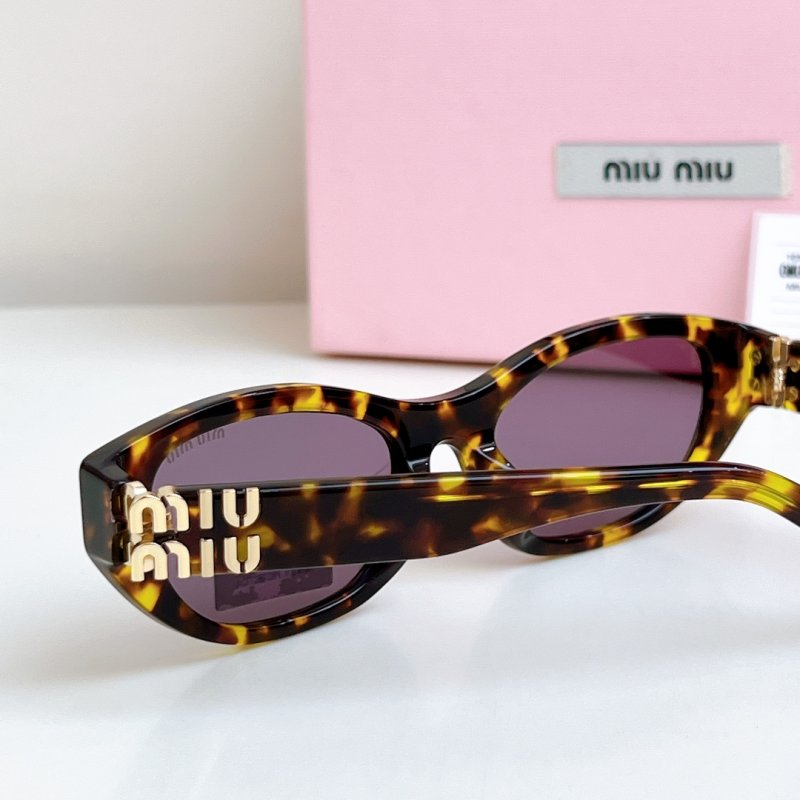 Очки солнцезащитные SMU A03S фото 5