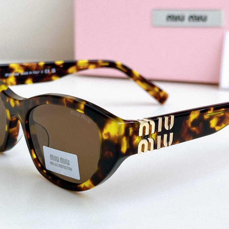 Очки солнцезащитные SMU A03S фото 7