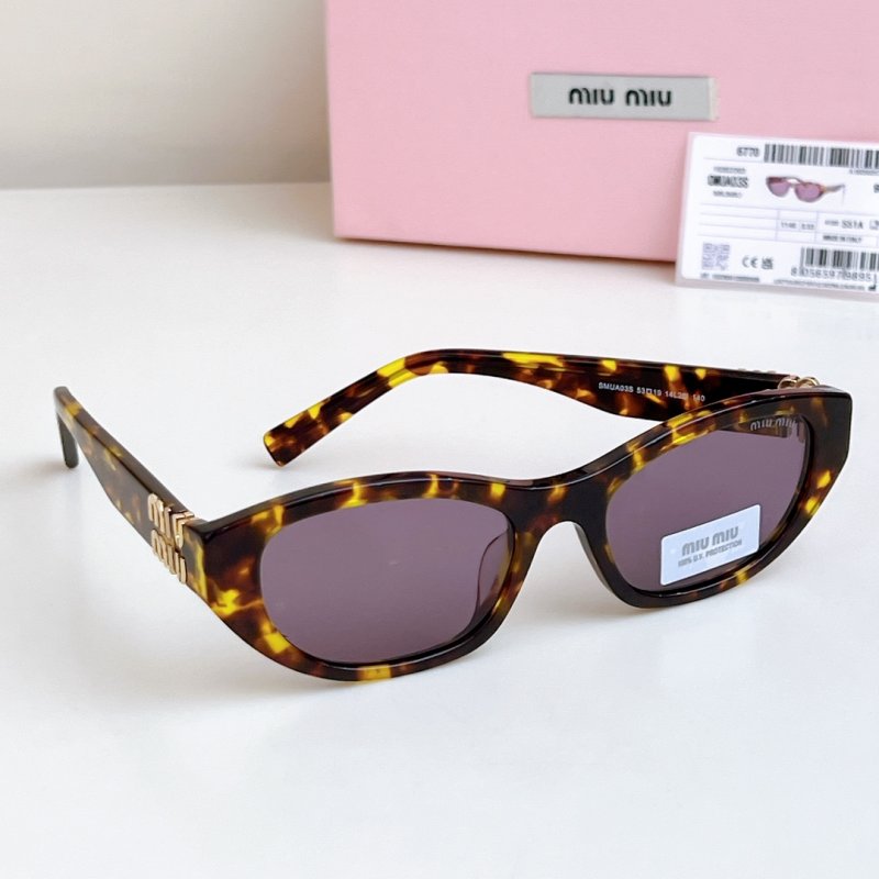 Очки солнцезащитные SMU A03S фото 7