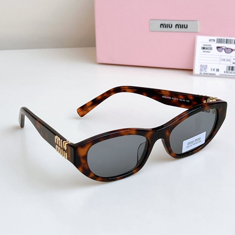 Очки солнцезащитные SMU A03S фото 7