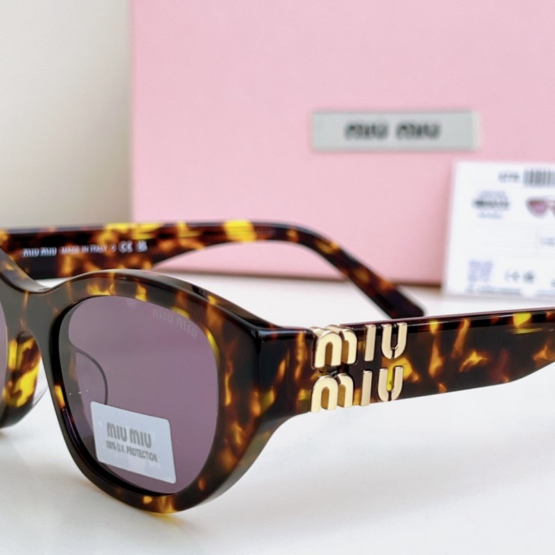 Очки солнцезащитные SMU A03S фото 8