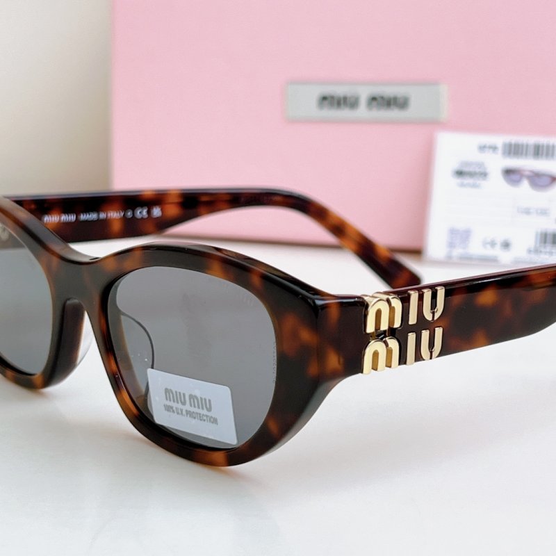 Очки солнцезащитные SMU A03S фото 8