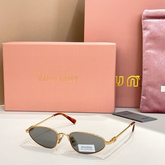 Очки солнцезащитные SMUA52 фото 4