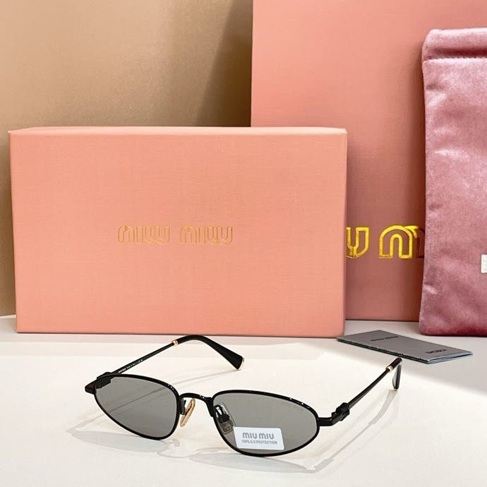 Очки солнцезащитные SMUA52 фото 5