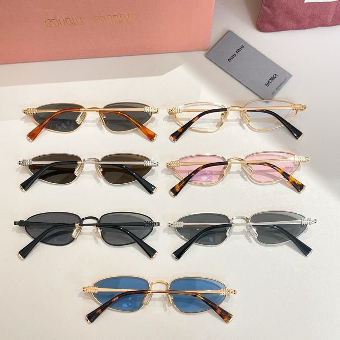 Очки солнцезащитные SMUA52 фото 6