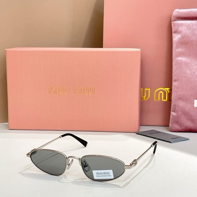 Очки солнцезащитные SMUA52 фото 7